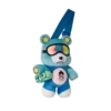 LITTLE BEAR VANDAL Τσάντα Χιαστί