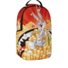 LOONEY TUNES BUGS BILLIONAIRE DLXR Σακίδια Πλάτης