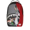 LOONEY TUNES BUGS BUNNY WASUP Σακίδιο Πλάτης