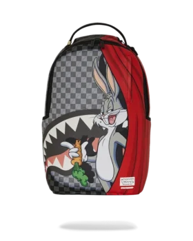 LOONEY TUNES BUGS BUNNY WASUP Σακίδιο Πλάτης
