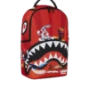 LOONEY TUNES SHARK RUN Σακίδιο Πλάτης DLXSR
