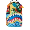 MADE OF REAL PLAYDOH Σακίδια Πλάτης DLXSR