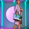 MAGIC CITY Τσάντες Tote