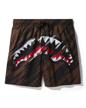 ΜΑΓΙΟ DRIFTER SHARK RACER SWIM SHORT