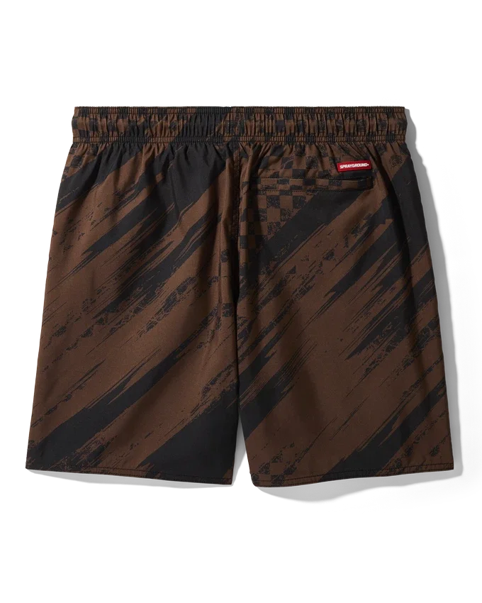 ΜΑΓΙΟ DRIFTER SHARK RACER SWIM SHORT