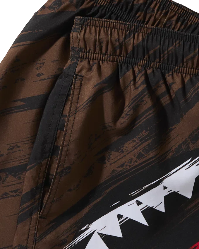 ΜΑΓΙΟ DRIFTER SHARK RACER SWIM SHORT