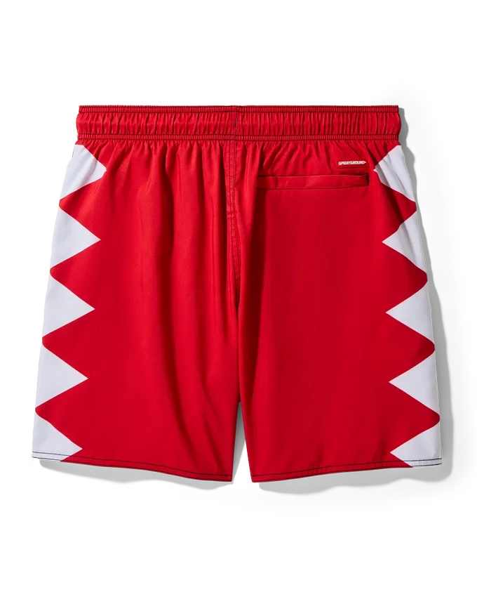ΜΑΓΙΟ H20 FLOW SWIM SHORT