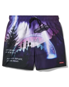 ΜΑΓΙΟ LATE ONE NIGHT SWIM SHORTS