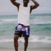 ΜΑΓΙΟ LATE ONE NIGHT SWIM SHORTS