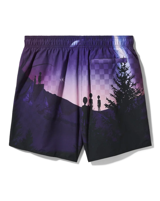 ΜΑΓΙΟ LATE ONE NIGHT SWIM SHORTS
