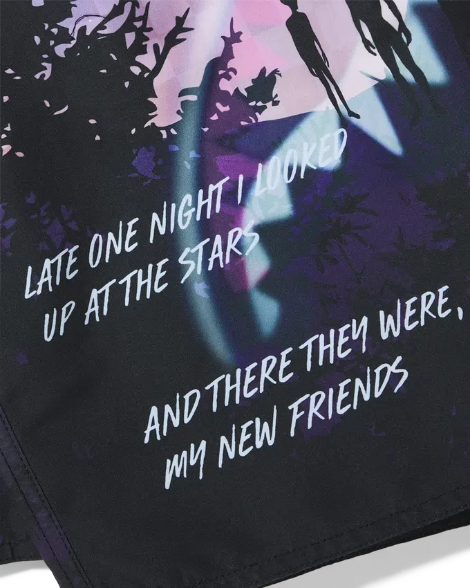 ΜΑΓΙΟ LATE ONE NIGHT SWIM SHORTS
