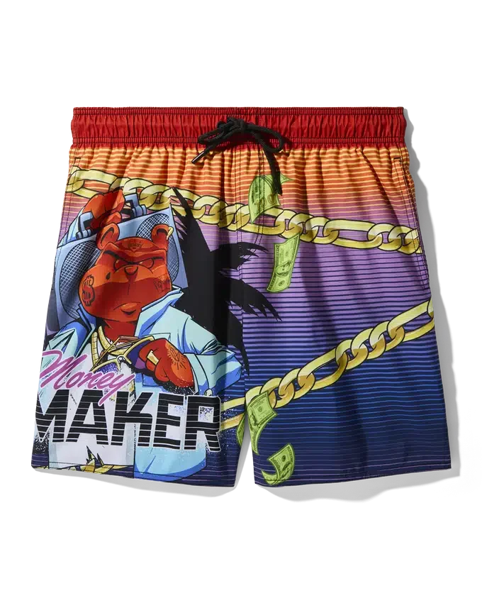 ΜΑΓΙΟ MONEY MAKER