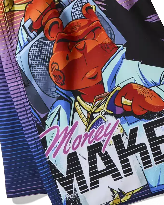 ΜΑΓΙΟ MONEY MAKER