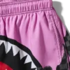 ΜΑΓΙΟ OCEAN DRIP CHECK SWIM SHORT