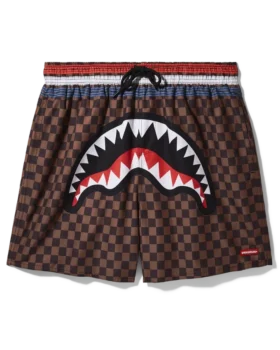 ΜΑΓΙΟ SHARKS IN PARIS GT Μαγιό