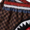 ΜΑΓΙΟ SHARKS IN PARIS GT Μαγιό