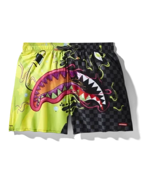 ΜΑΓΙΟ SLIME DIME SWIM SHORTS