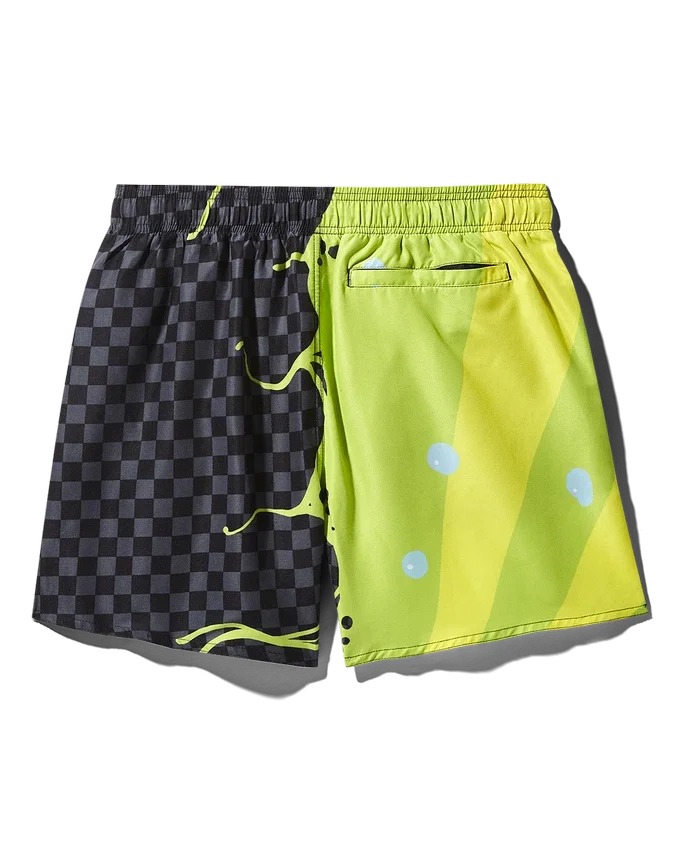 ΜΑΓΙΟ SLIME DIME SWIM SHORTS
