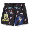 ΜΑΓΙΟ SPONGEBOB TOKYO BUBBLE