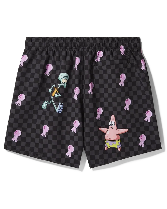 ΜΑΓΙΟ SPONGEBOB TOKYO BUBBLE