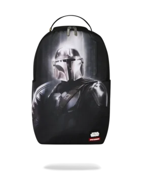 MANDALORIAN - THIS IS THE SPRAY Σακίδιο Πλάτης