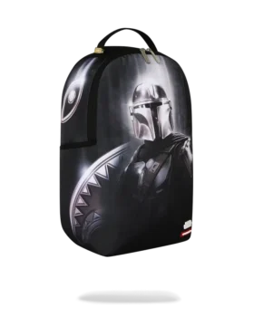 MANDALORIAN – THIS IS THE SPRAY Σακίδιο Πλάτης
