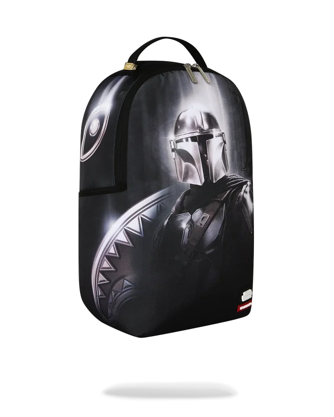 MANDALORIAN - THIS IS THE SPRAY Σακίδιο Πλάτης