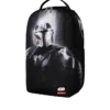 MANDALORIAN - THIS IS THE SPRAY Σακίδιο Πλάτης