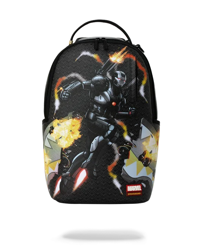 MARVEL AVENGERS FULL ARSENAL Σακίδια Πλάτης