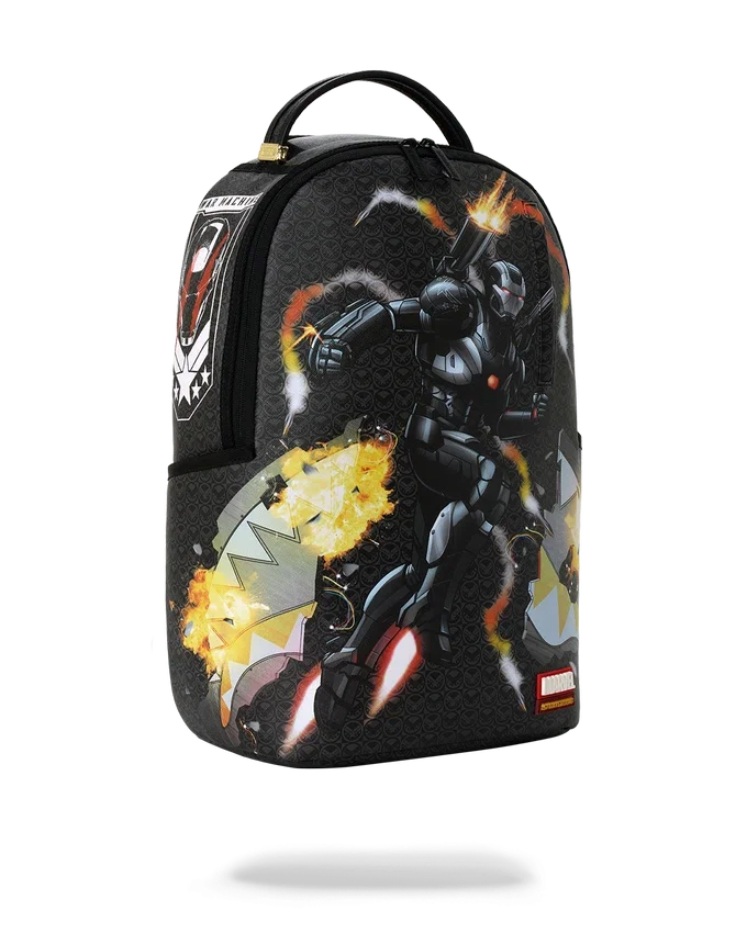 MARVEL AVENGERS FULL ARSENAL Σακίδια Πλάτης