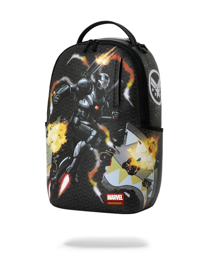 MARVEL AVENGERS FULL ARSENAL Σακίδια Πλάτης