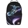 MARVEL AVENGERS SILVER SURFER Σακίδιο Πλάτης