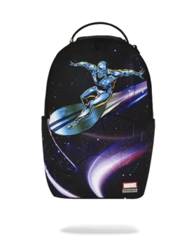 MARVEL AVENGERS SILVER SURFER Σακίδιο Πλάτης