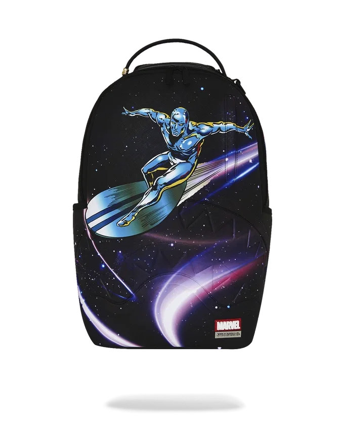 MARVEL AVENGERS SILVER SURFER Σακίδιο Πλάτης