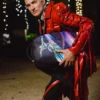 MARVEL AVENGERS SILVER SURFER Σακίδιο Πλάτης