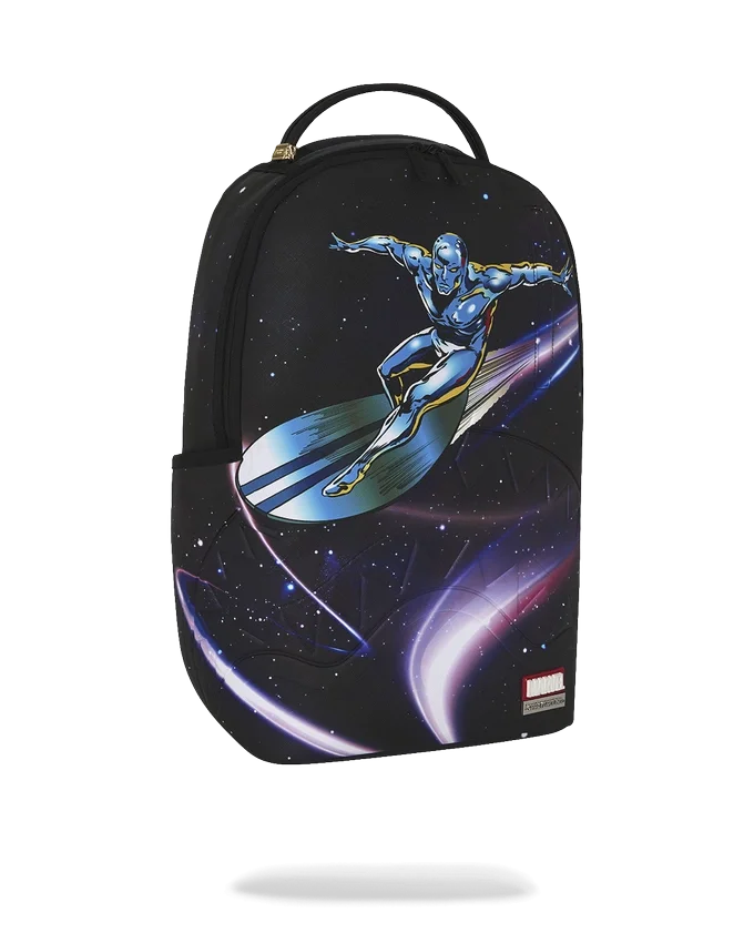 MARVEL AVENGERS SILVER SURFER Σακίδιο Πλάτης