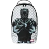 MARVEL BLACK PANTHER WAKANDA FOREVER FOREVER Σακίδια Πλάτης