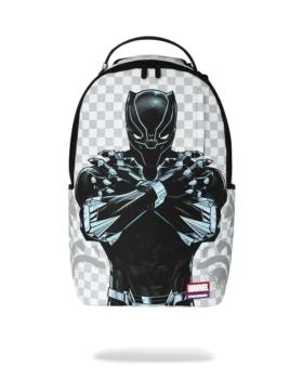 MARVEL BLACK PANTHER WAKANDA FOREVER FOREVER Σακίδια Πλάτης
