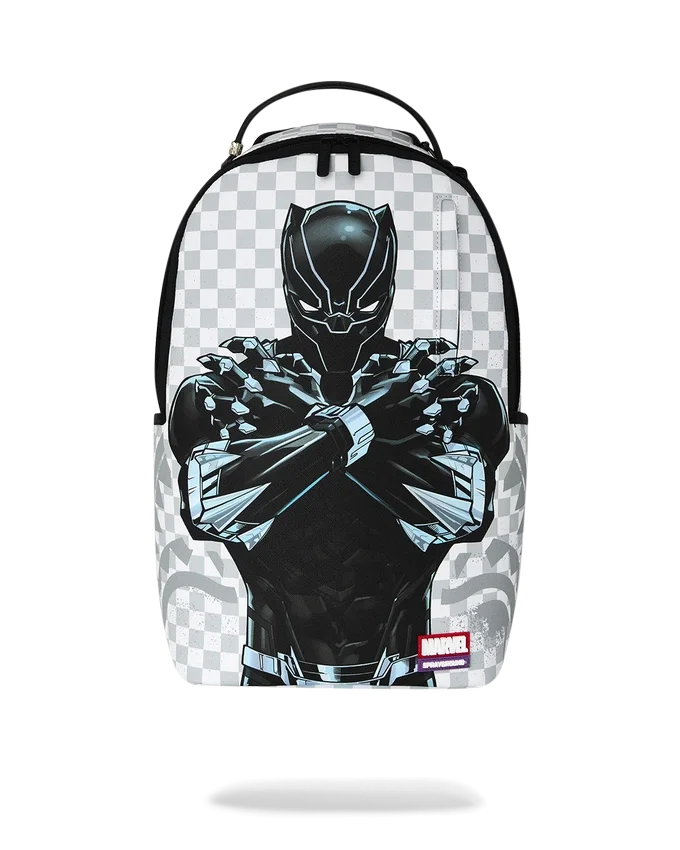 MARVEL BLACK PANTHER WAKANDA FOREVER FOREVER Σακίδια Πλάτης