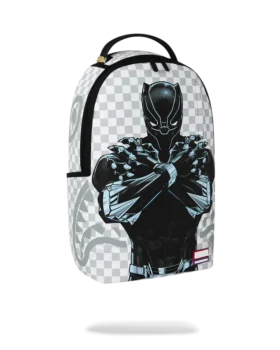 MARVEL BLACK PANTHER WAKANDA FOREVER FOREVER Σακίδια Πλάτης