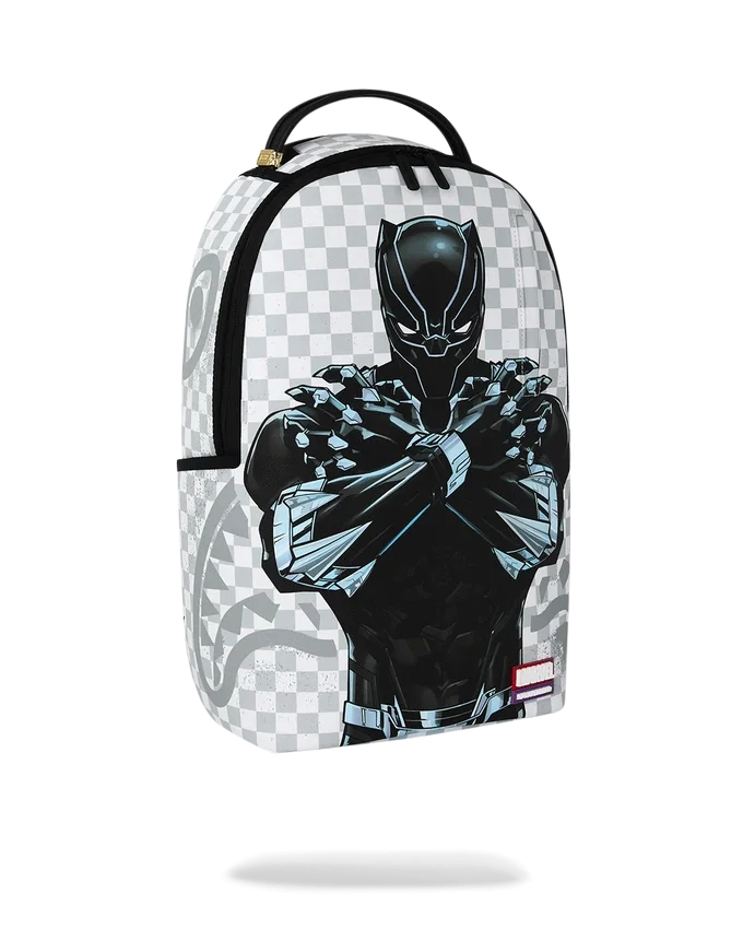 MARVEL BLACK PANTHER WAKANDA FOREVER FOREVER Σακίδια Πλάτης