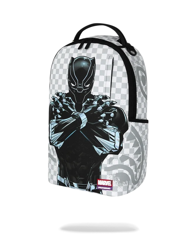 MARVEL BLACK PANTHER WAKANDA FOREVER FOREVER Σακίδια Πλάτης