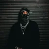 Μάσκες Σκι «3AM NEVER SLEEP»