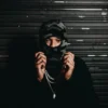 Μάσκες Σκι «3AM NEVER SLEEP»