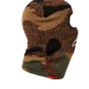 Μάσκες Σκι Camo INFINITI