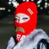 Μάσκες Σκι DE LUXE