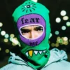 Μάσκες Σκι FAR OUT