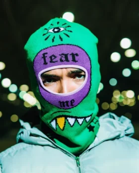 Μάσκες Σκι FAR OUT
