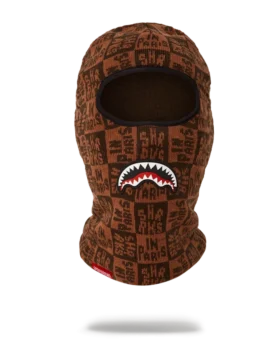 Μάσκες Σκι FRENZY SHARK