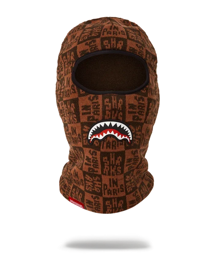 Μάσκες Σκι FRENZY SHARK